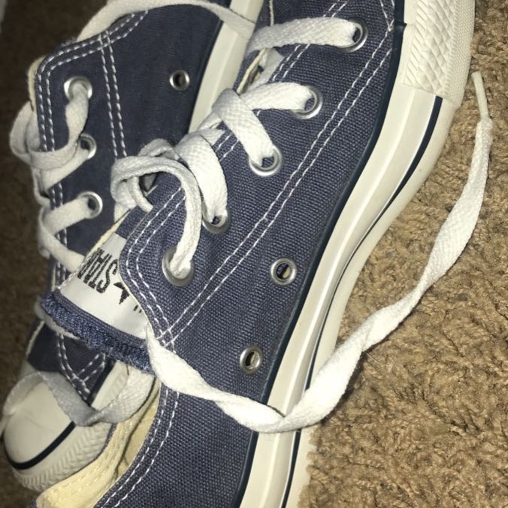 converse